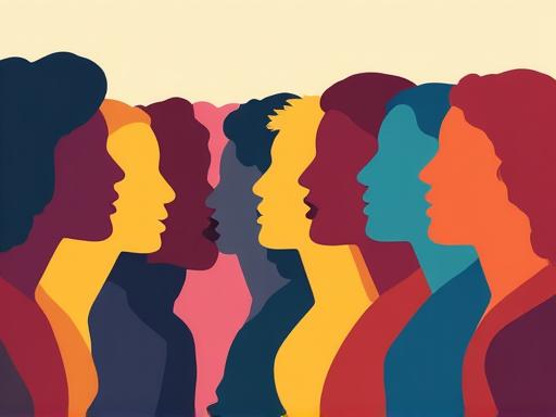 Diversity Equity Inclusion