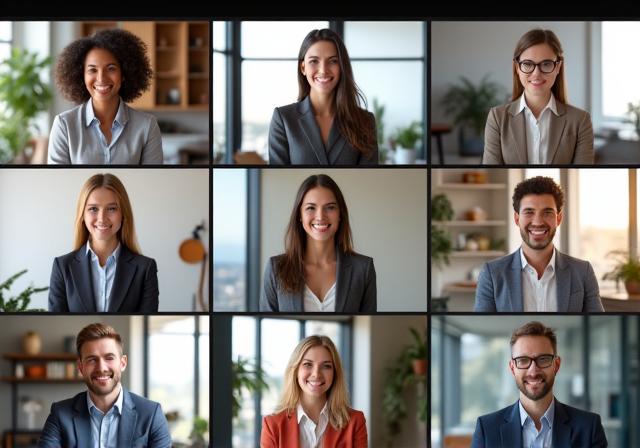 Remote Workforce Optimization